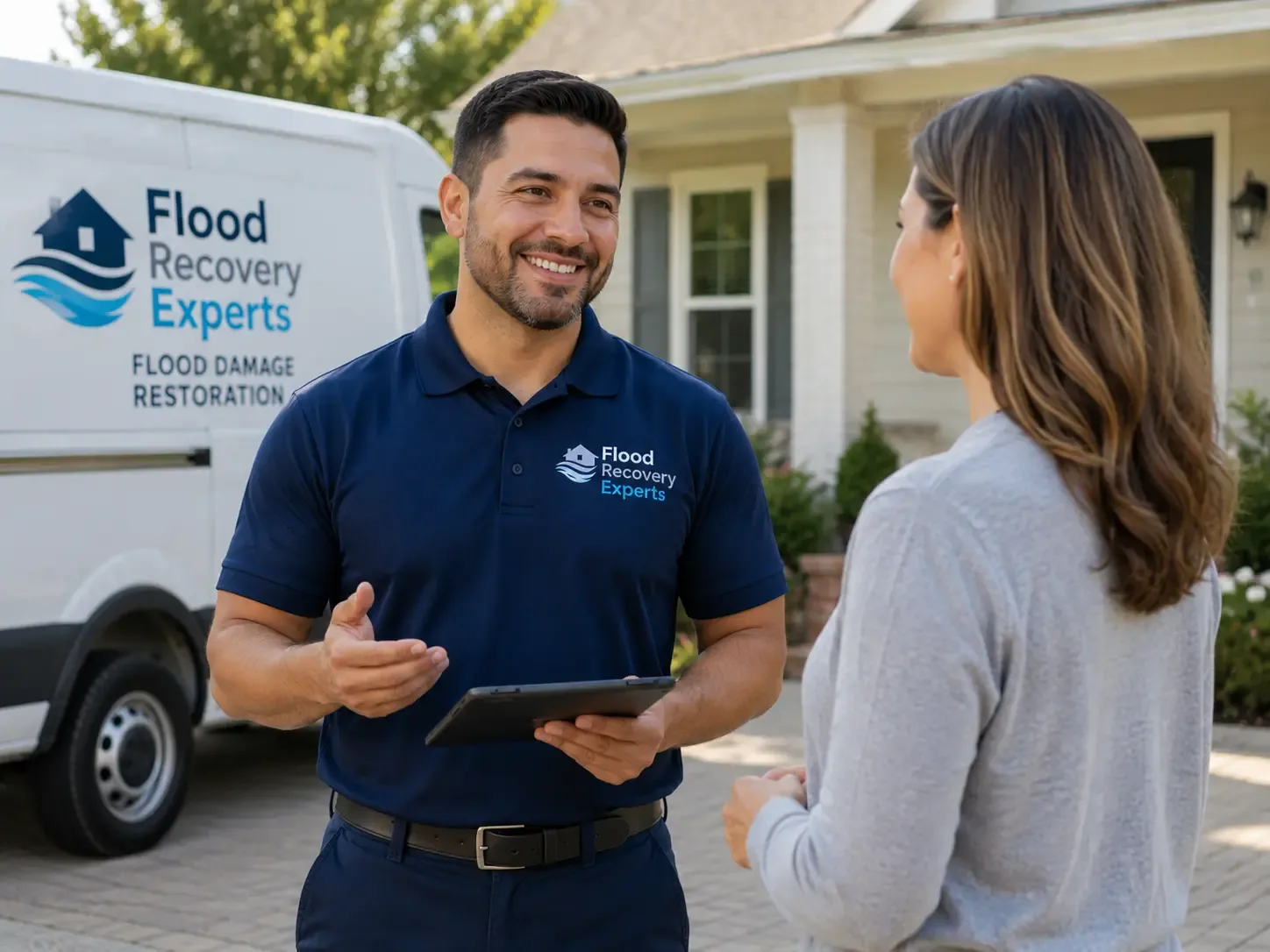 Flood Damage Cleanup Bettendorf, IA FAQs
